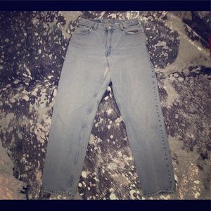 Levi jeans